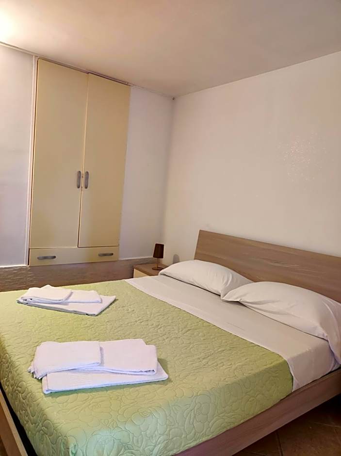 IL CONTE DI MARRAONE