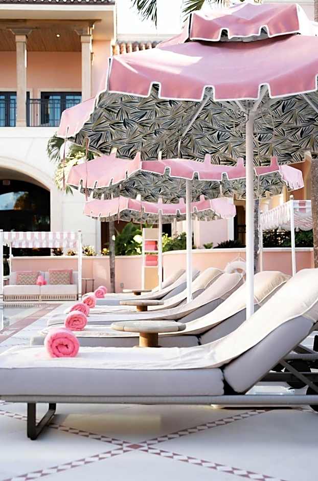 Palm House Hotel Palm Beach