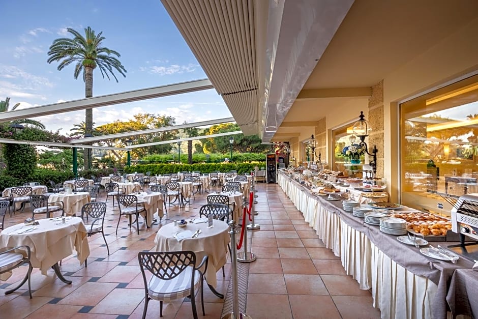 Hotel Metropole