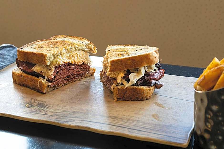 Pittsburgh Marriott City Center