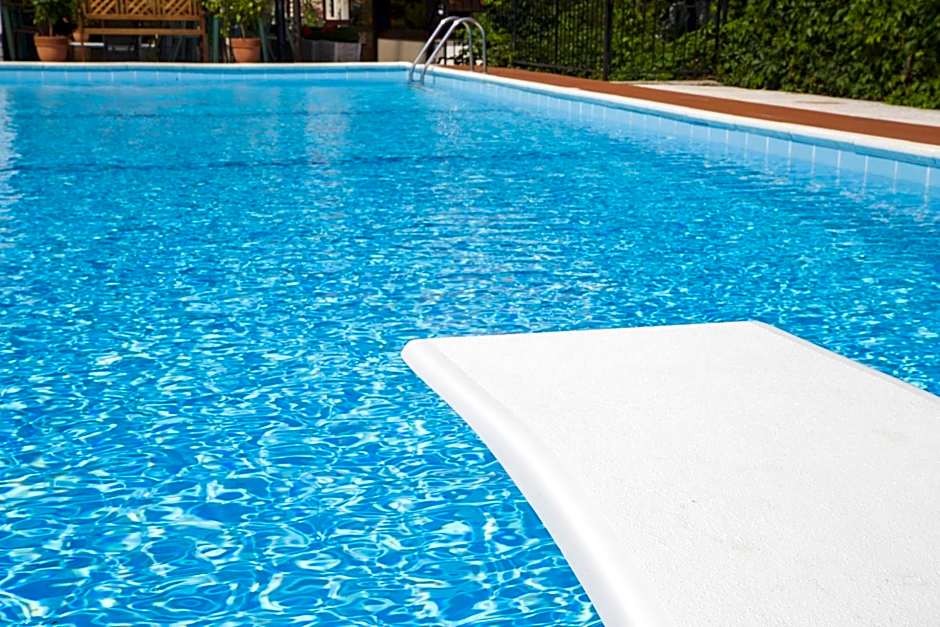 Albergo Mio Boutique Hotel - Adults Only