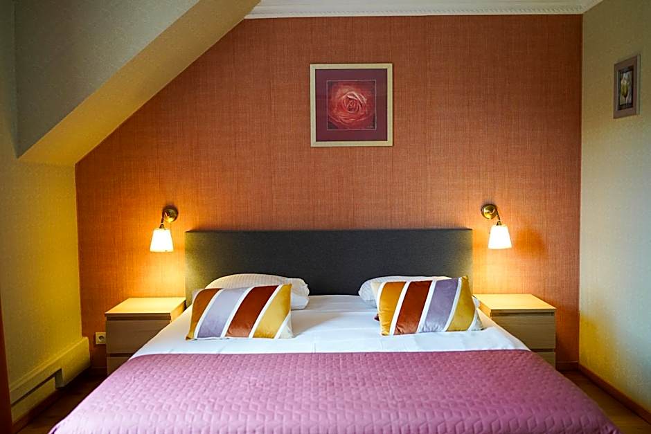 Hotel Prins van Oranje