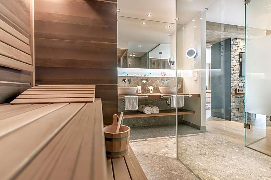 Superior Hotel Edelweiss