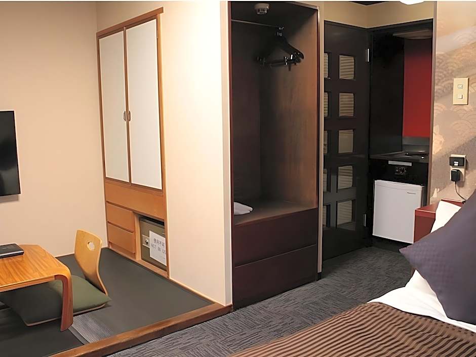 Hotel Livemax Kyoto Ekimae
