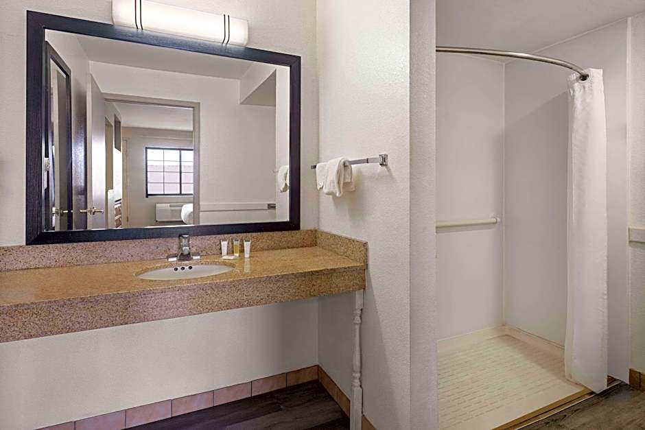 Photo 1 of 6 of Studio 1 King Bed Suite, Mobility Accessible