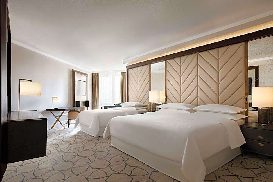 Sheraton Grand Warsaw