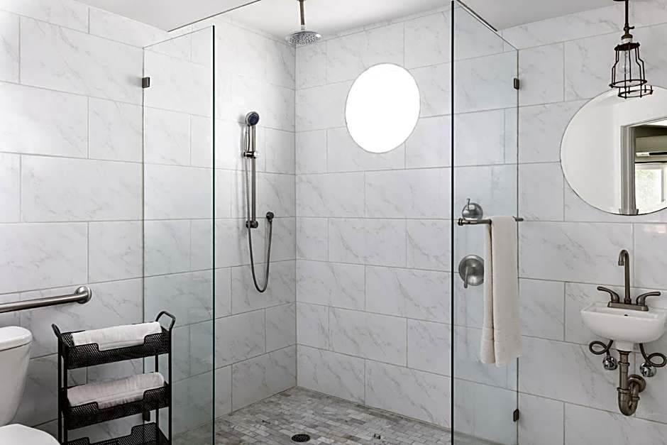 The Palm Springs Hotel