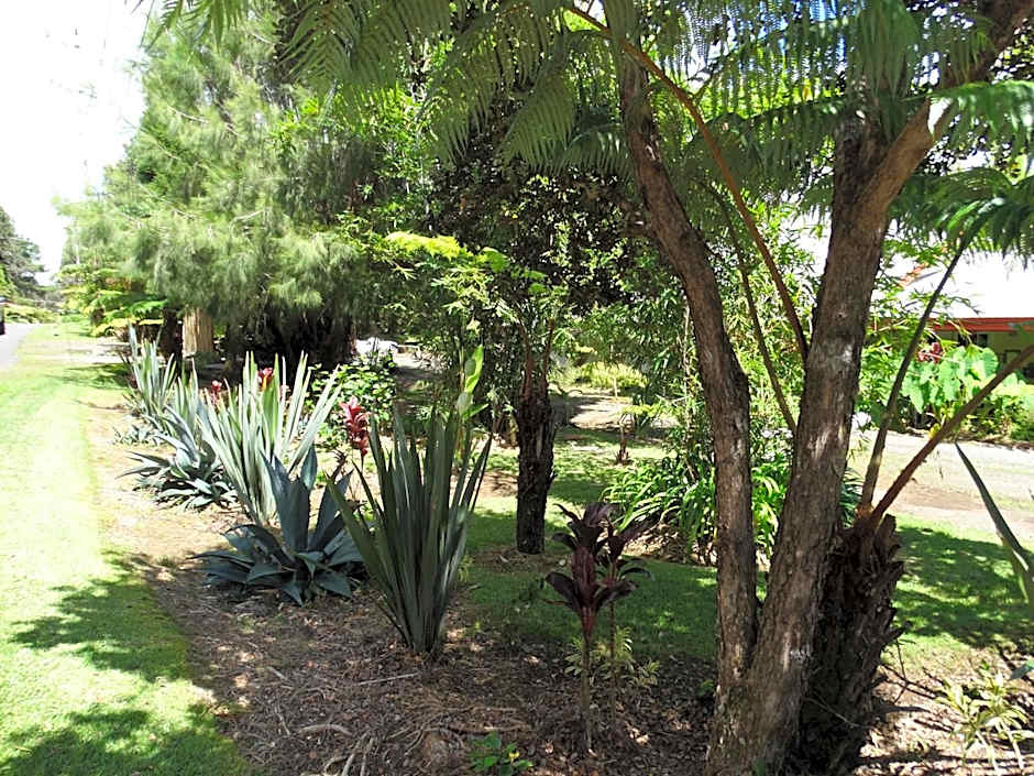 Lokahi Lodge