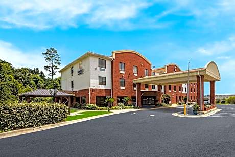 Comfort Inn & Suites Midway - Tallahassee West