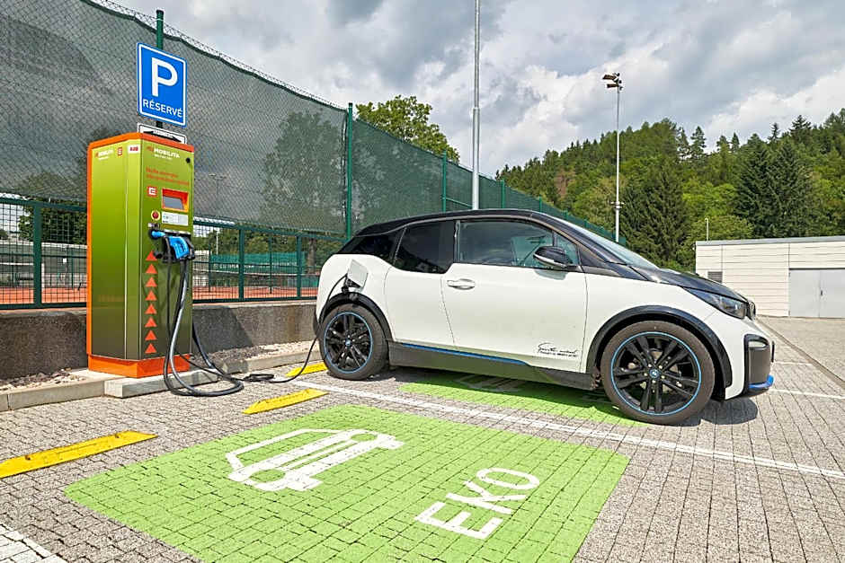 Sport & Relax Hotel Davidek