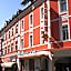 Altstadt Hotel Mosser Villach mit Parkplatz