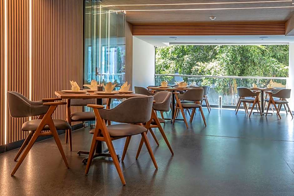 Amberes 64, Ascend Hotel Collection