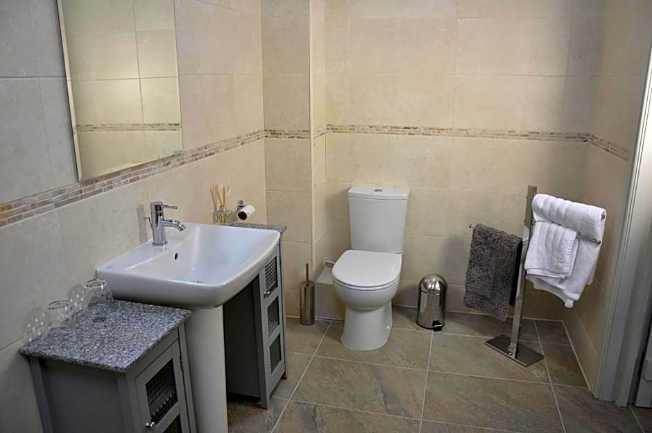 Bridleway Bed & Breakfast