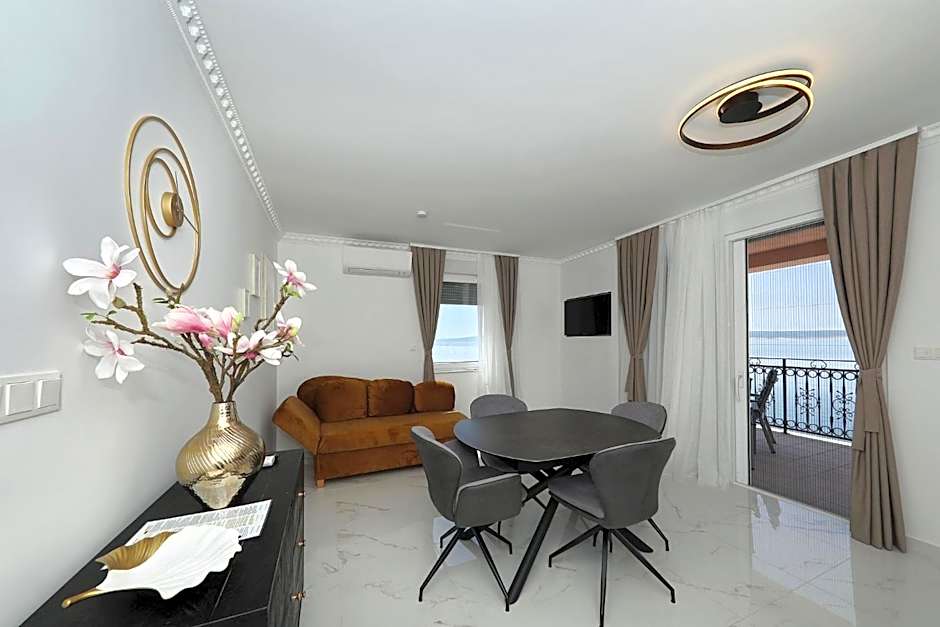 Villa Tin Apartments