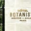 Hotel Botaniste