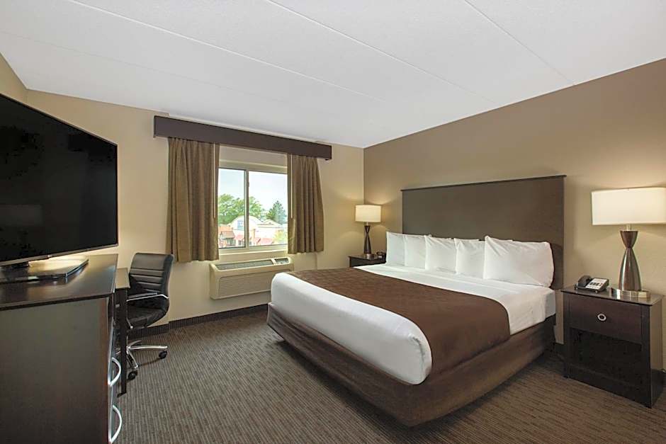 AmericInn by Wyndham Apple Valley