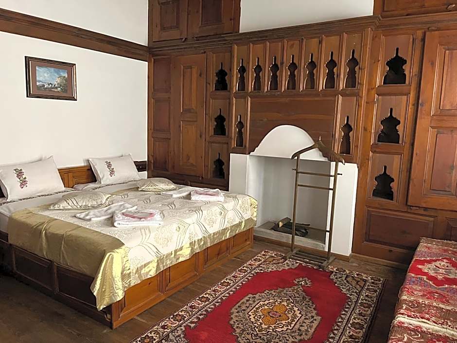 Leyla Hanım Konağı