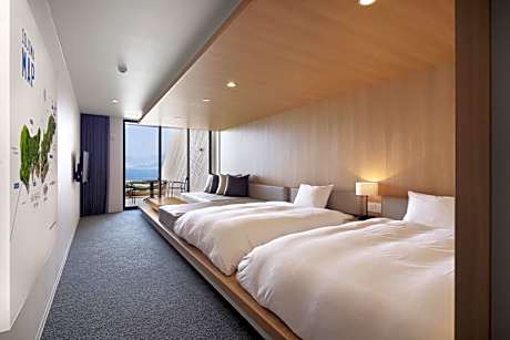 Terrace Lodge Family Room