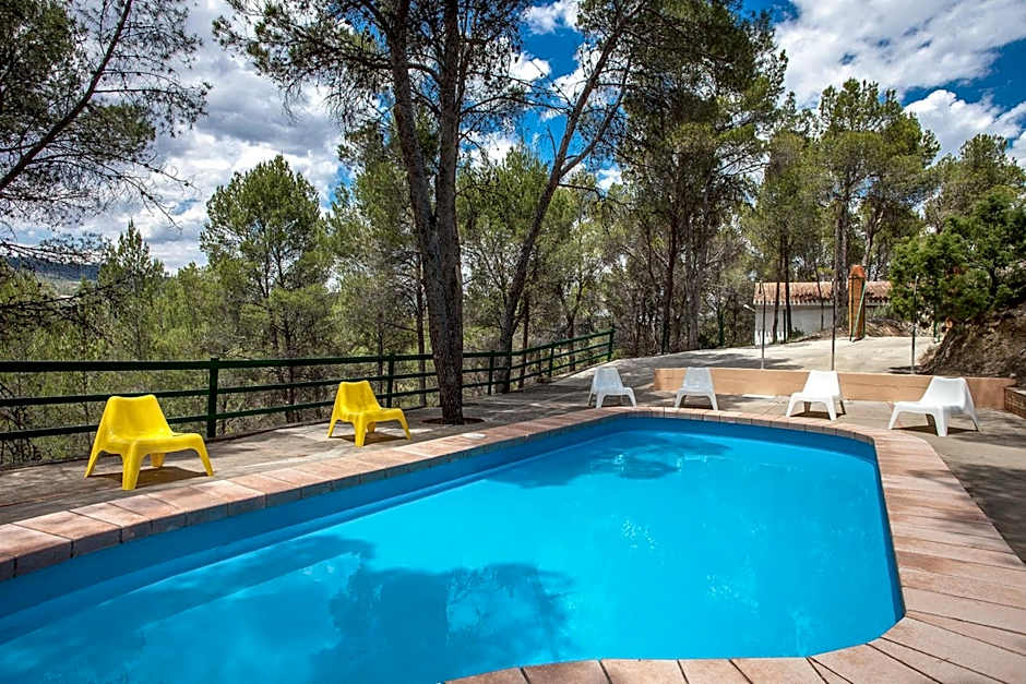 Balneario de Cofrentes