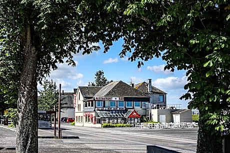 Hotel De La Digue