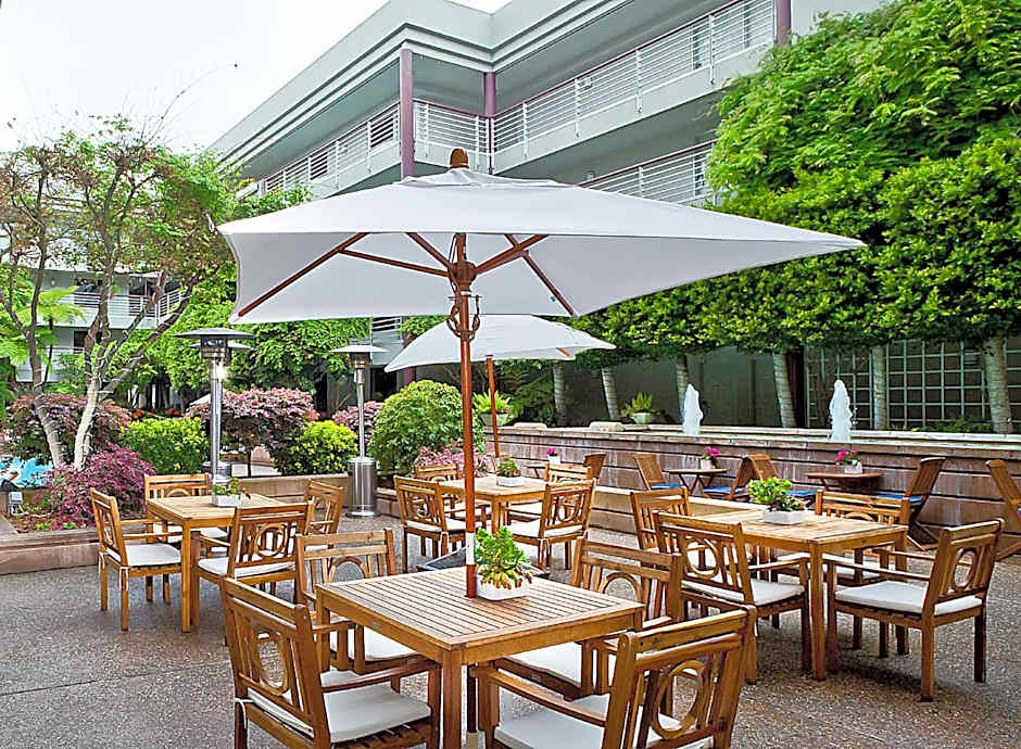 Cupertino Hotel