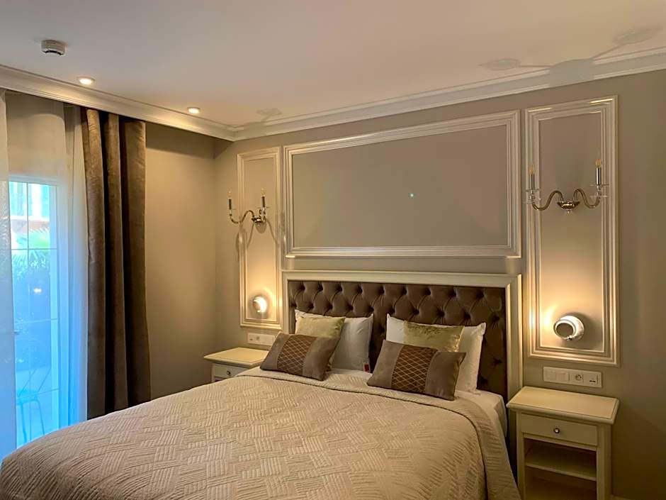 Hôtel restaurant Oasis