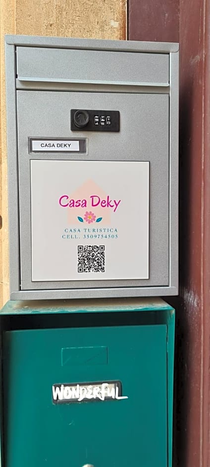 Casa Deky