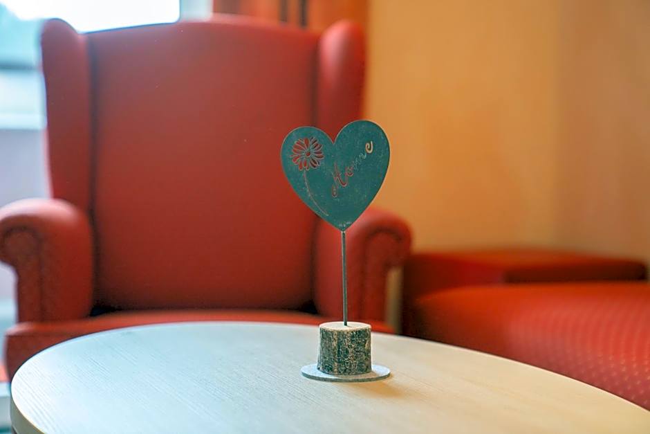 Hotel Hochsauerland 2010