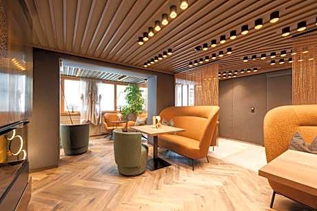 Hotel Enzian Paznaun