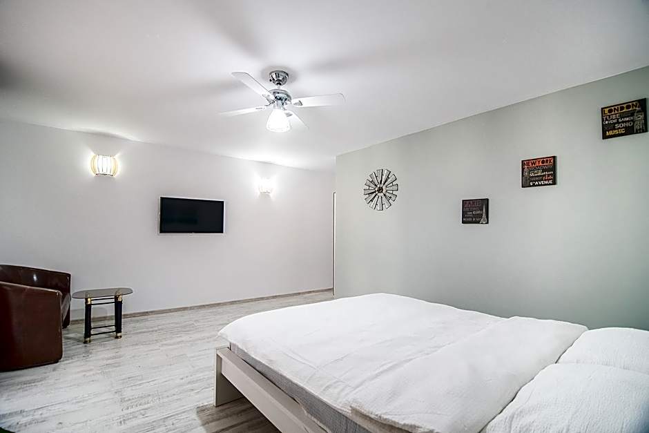 Transylvania Guest House