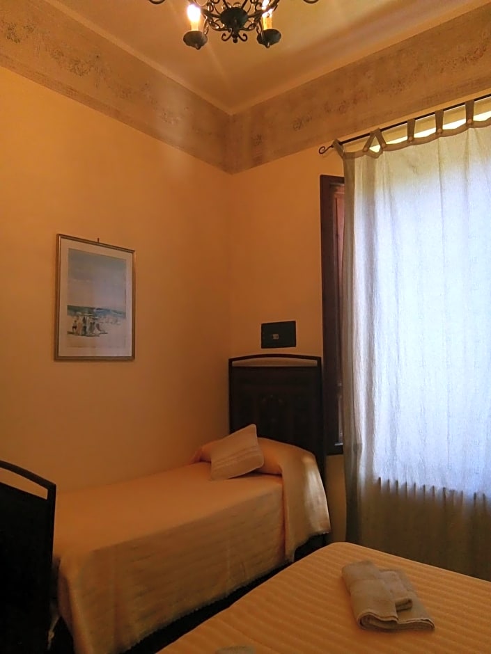 Le Villi FRIENDLY B&B