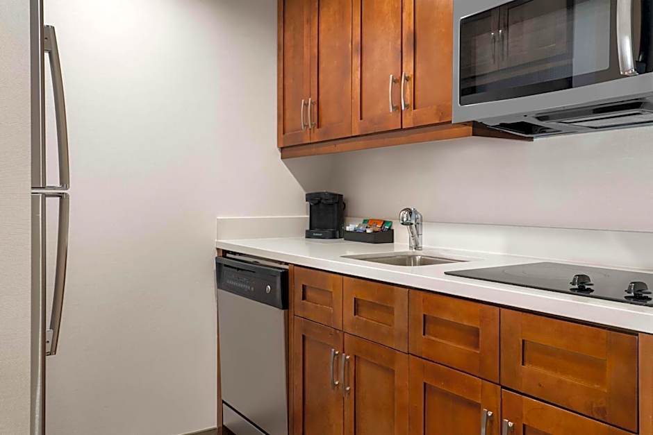 Homewood Suites by Hilton Boston/Brookline