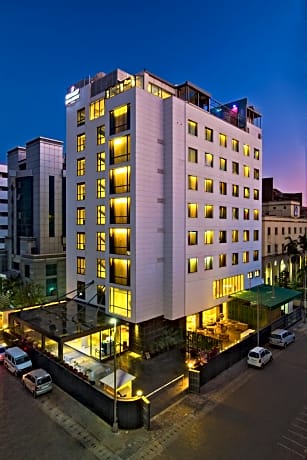 Country Inn & Suites By Radisson Goa Panjim