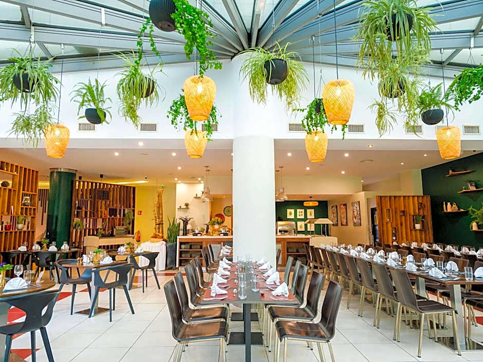 Ibis Antananarivo Ankorondrano