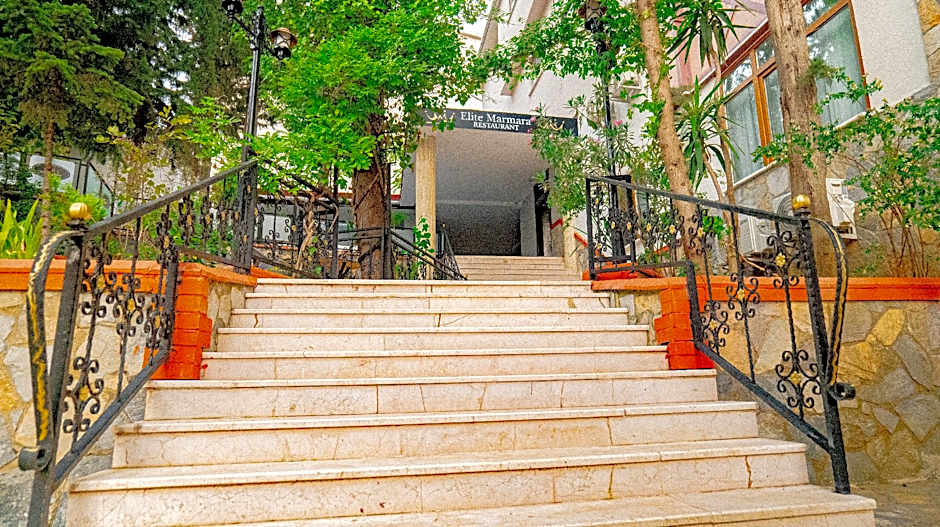 Elite Marmara Bosphorus Camlica 