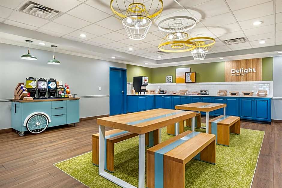 Spark by Hilton Shepherdsville Louisville South