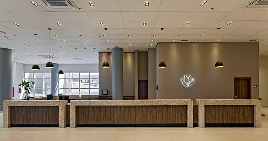 Tulip Inn Sete Lagoas