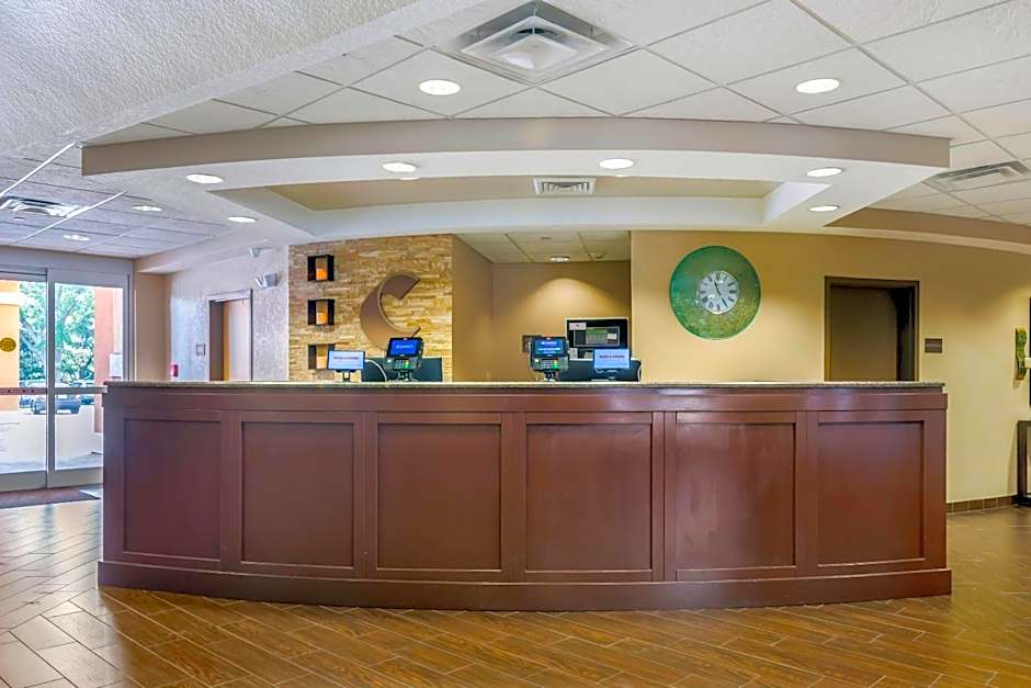 Comfort Suites Lady Lake - The Villages