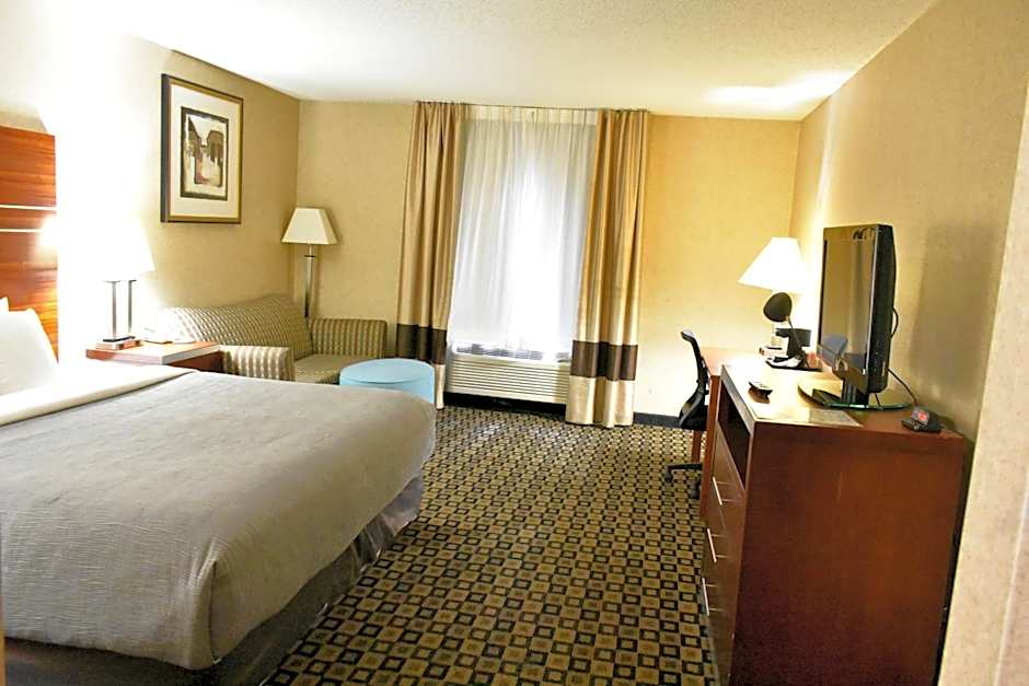 Quality Inn Clarion