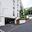 OYO Sasebo Palace Hotel