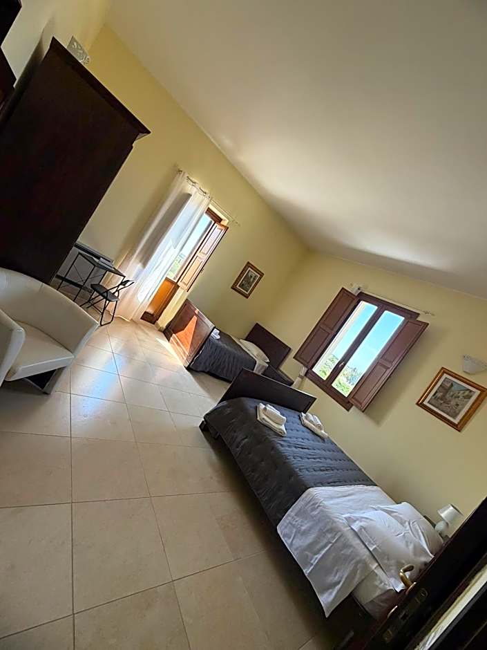 Tenuta degli Agrumi