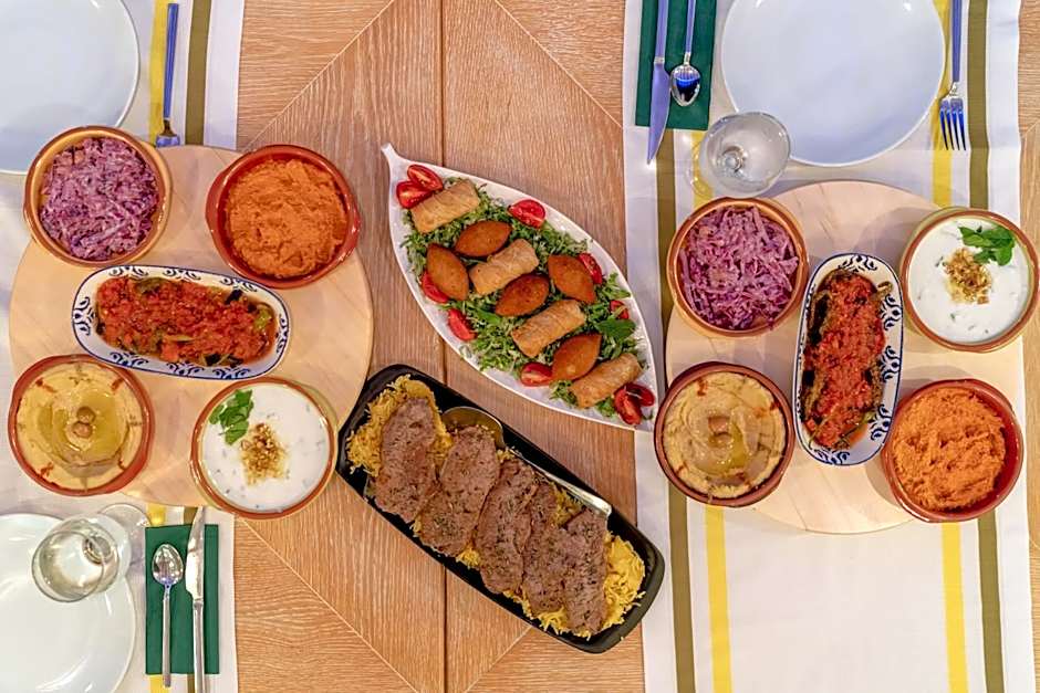 Esperanza Boutique Hotel of Lykia