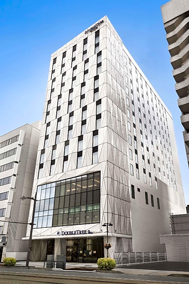 DoubleTree by Hilton Toyama