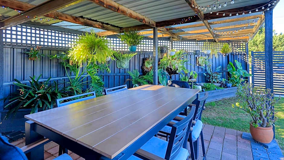 Deniliquin Motel