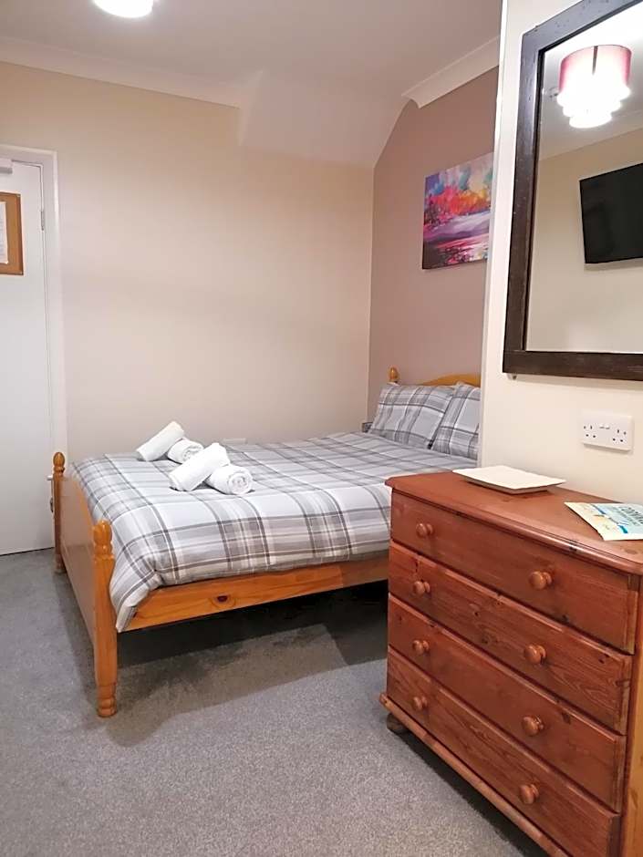 Pensalda Guest House