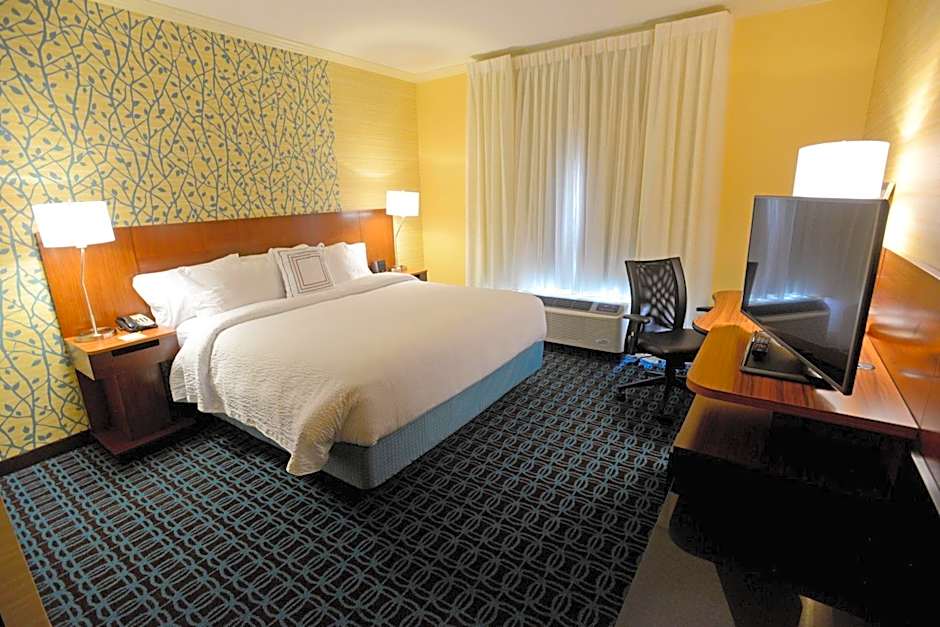 Fairfield Inn & Suites by Marriott Bowling Green