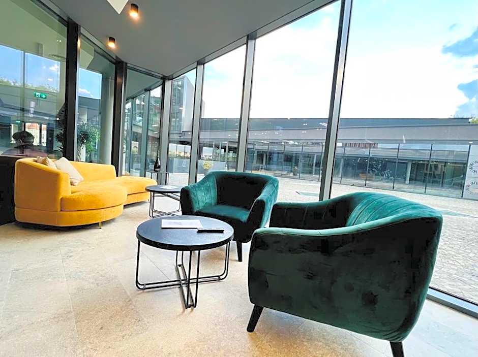 WERK Hotel & SPA
