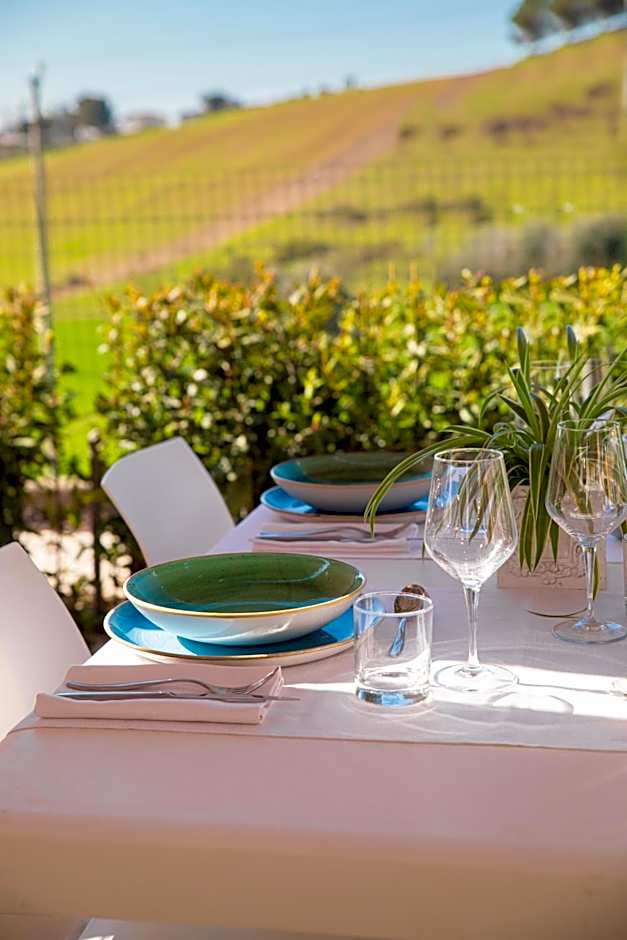 Pietra Bianca Residence