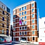 Premier Inn London Farringdon (Smithfield)