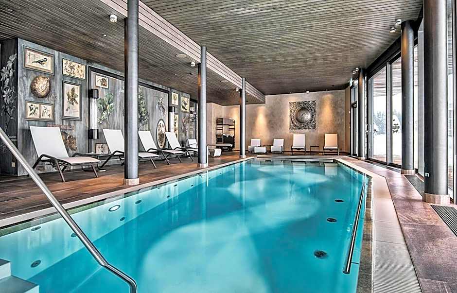 Valsana Hotel Arosa - Small Luxury Hotel